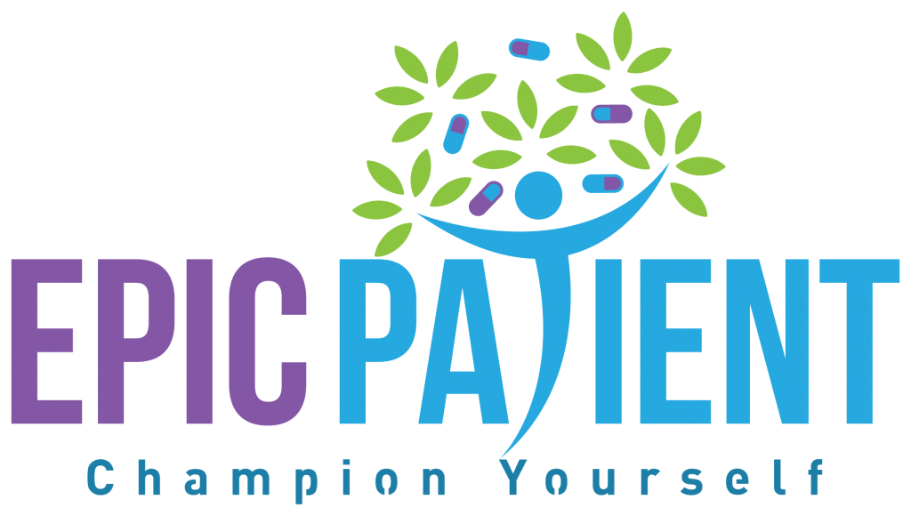 Epic Patient: Champion Yourself
